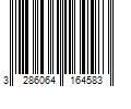 Barcode Image for UPC code 3286064164583