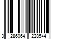 Barcode Image for UPC code 3286064228544. Product Name: 