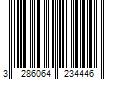 Barcode Image for UPC code 3286064234446