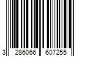 Barcode Image for UPC code 3286066607255