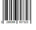 Barcode Image for UPC code 3286066607323