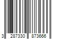 Barcode Image for UPC code 3287330873666