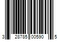 Barcode Image for UPC code 328785005905