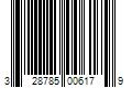 Barcode Image for UPC code 328785006179