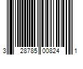 Barcode Image for UPC code 328785008241