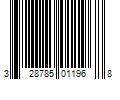 Barcode Image for UPC code 328785011968