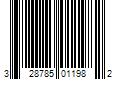 Barcode Image for UPC code 328785011982