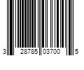 Barcode Image for UPC code 328785037005