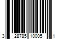 Barcode Image for UPC code 328785100051