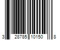 Barcode Image for UPC code 328785101508