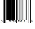 Barcode Image for UPC code 328785999198