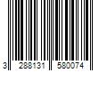 Barcode Image for UPC code 3288131580074