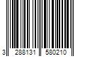 Barcode Image for UPC code 3288131580210