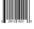 Barcode Image for UPC code 329012192016