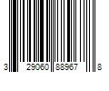 Barcode Image for UPC code 329060889678