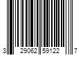 Barcode Image for UPC code 329062591227