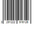 Barcode Image for UPC code 3291222916126