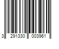 Barcode Image for UPC code 3291330003961