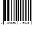 Barcode Image for UPC code 3291665015035