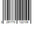 Barcode Image for UPC code 3291770122109