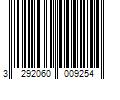 Barcode Image for UPC code 3292060009254