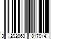 Barcode Image for UPC code 3292060017914