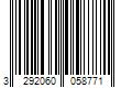 Barcode Image for UPC code 3292060058771