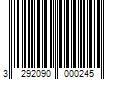 Barcode Image for UPC code 3292090000245