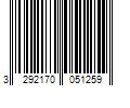 Barcode Image for UPC code 3292170051259