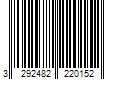 Barcode Image for UPC code 3292482220152