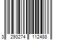 Barcode Image for UPC code 3293274112488