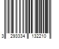 Barcode Image for UPC code 3293334132210