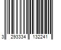 Barcode Image for UPC code 3293334132241