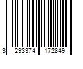 Barcode Image for UPC code 3293374172849