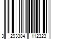 Barcode Image for UPC code 3293384112323