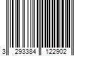 Barcode Image for UPC code 3293384122902