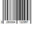 Barcode Image for UPC code 3293384122957