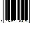 Barcode Image for UPC code 3294327484156