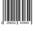 Barcode Image for UPC code 3295202430640