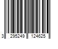 Barcode Image for UPC code 3295249124625