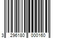 Barcode Image for UPC code 3296180000160