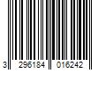 Barcode Image for UPC code 3296184016242