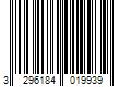 Barcode Image for UPC code 3296184019939