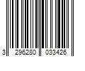 Barcode Image for UPC code 3296280033426