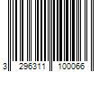 Barcode Image for UPC code 3296311100066