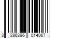 Barcode Image for UPC code 3296396014067