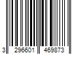 Barcode Image for UPC code 3296601469873