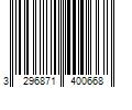 Barcode Image for UPC code 3296871400668