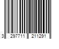 Barcode Image for UPC code 3297711211291