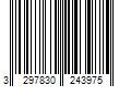 Barcode Image for UPC code 3297830243975